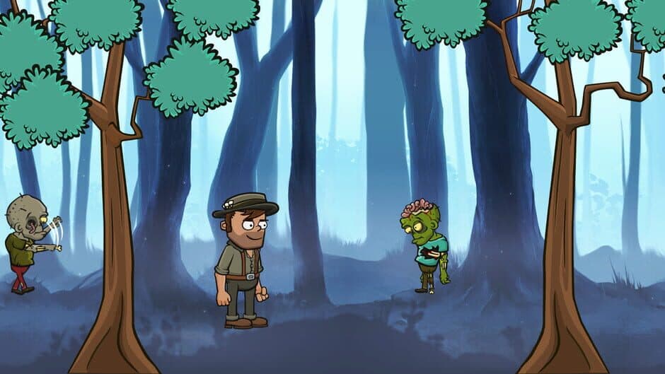 Explorer: Adventure Awaits banner