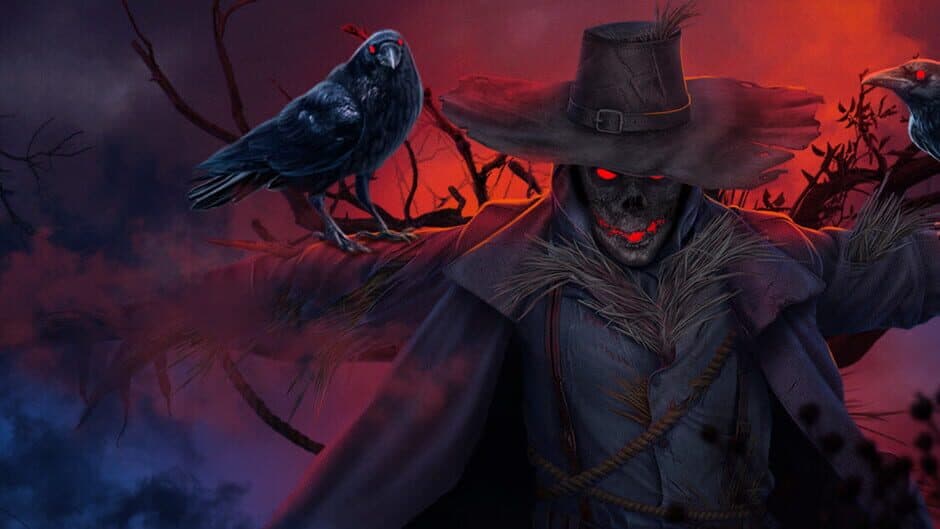 City Legends: The Witness in the Rye - Collector's Edition banner