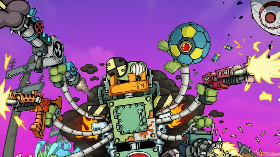 Gunbot Diplomacy banner