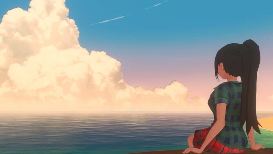 Tomboy Adventure 2 banner