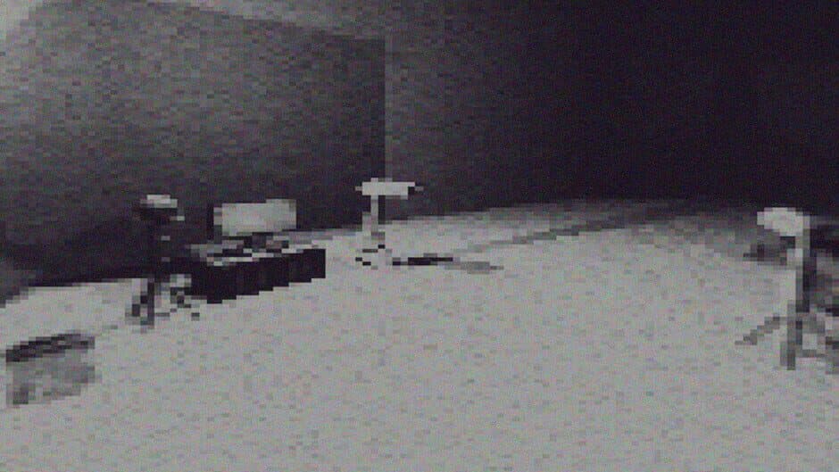 Below Surface banner