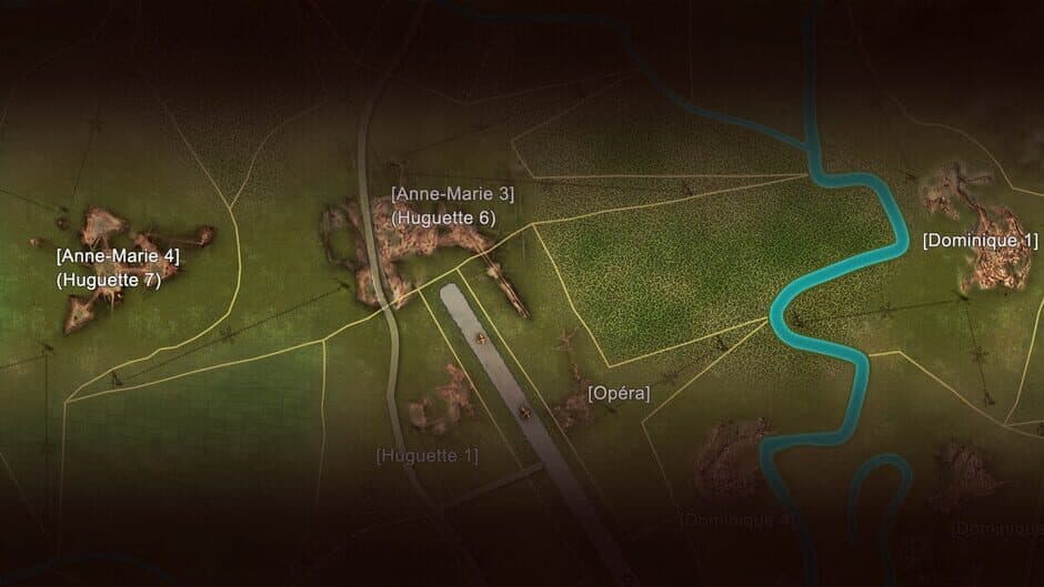 SGS Battle For: Dien Bien Phu banner