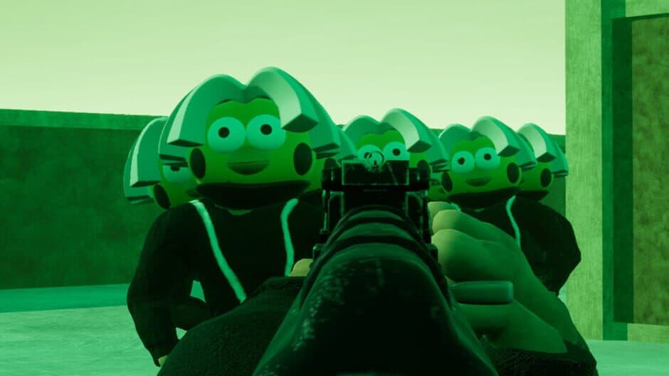 KunKun Defender banner