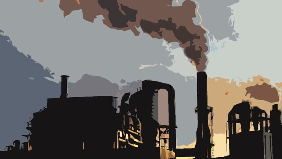 Level Up! Factory banner