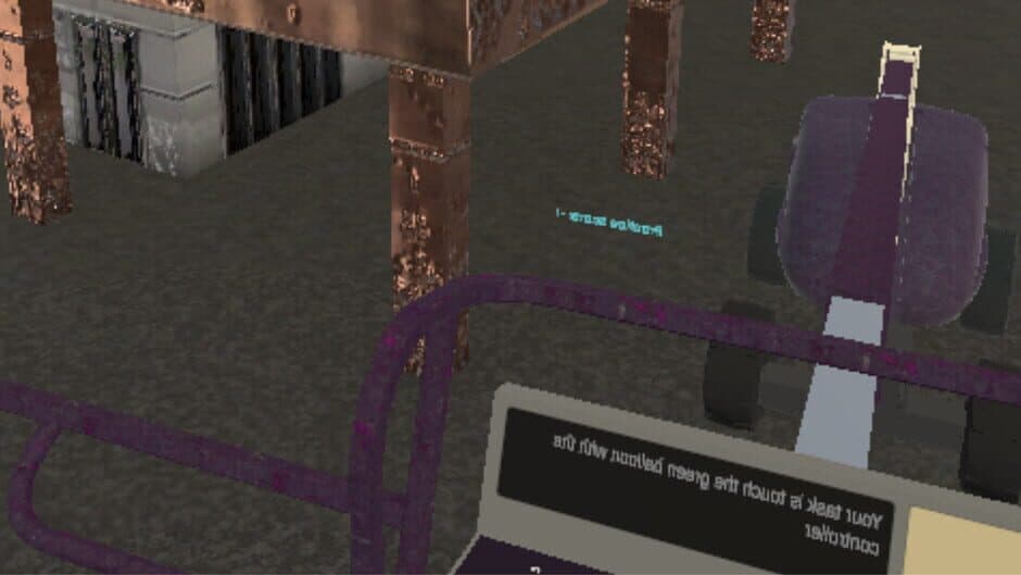 Boom Lift Operator banner