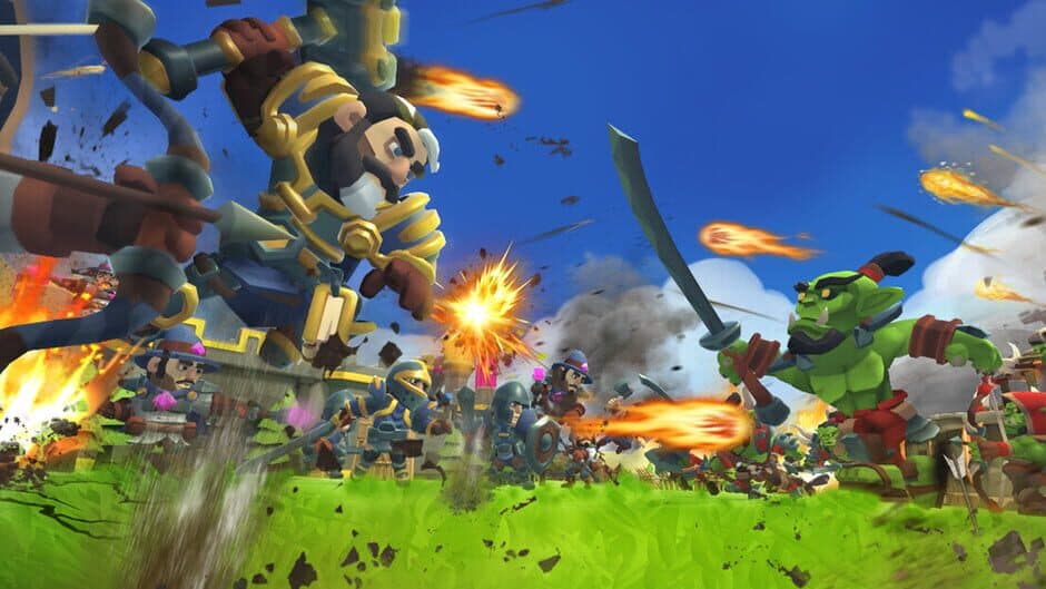 GuardFortressVR banner