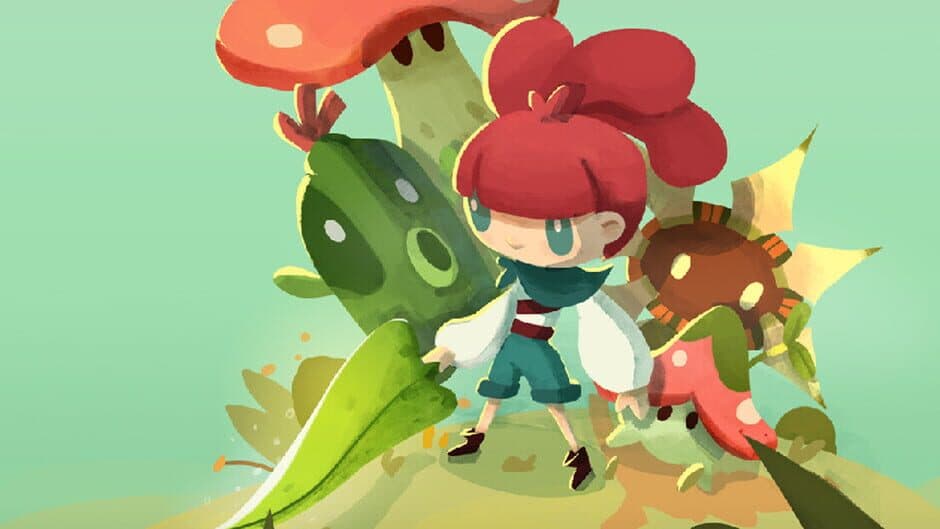 Leafblade banner
