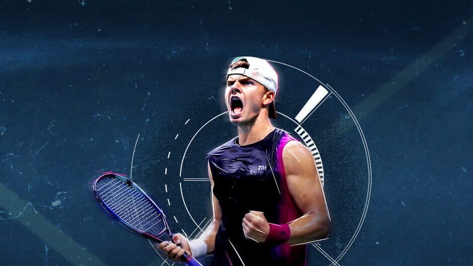Tennis Manager 2024 banner