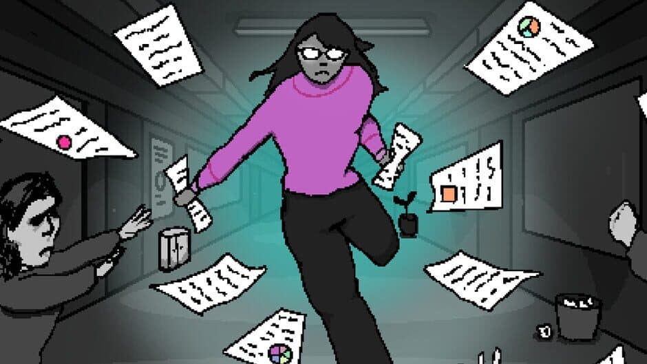 Publish or Perish banner