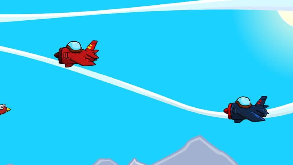 Avians Against Aviation banner