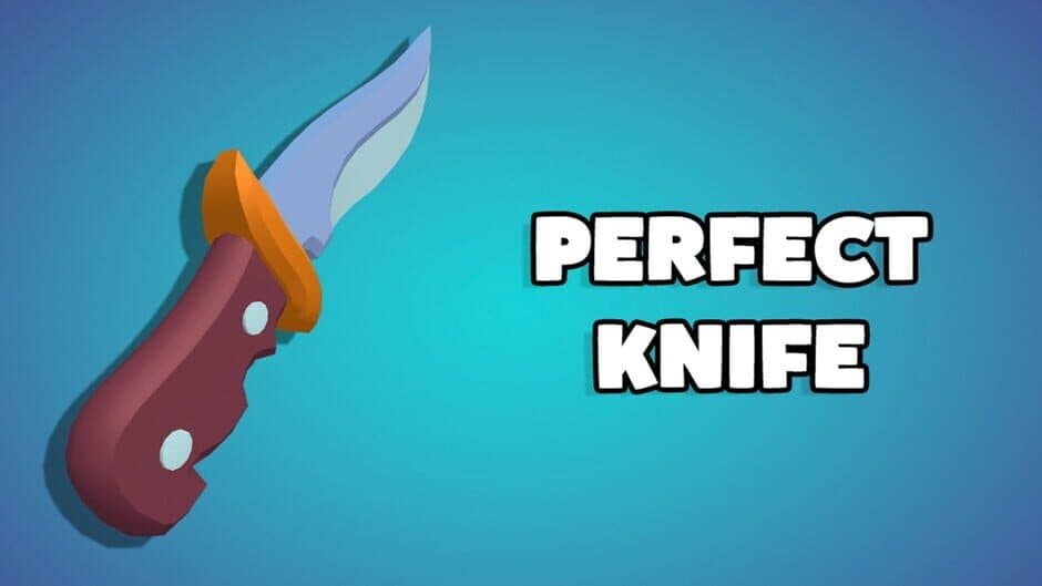 Perfect Knife banner