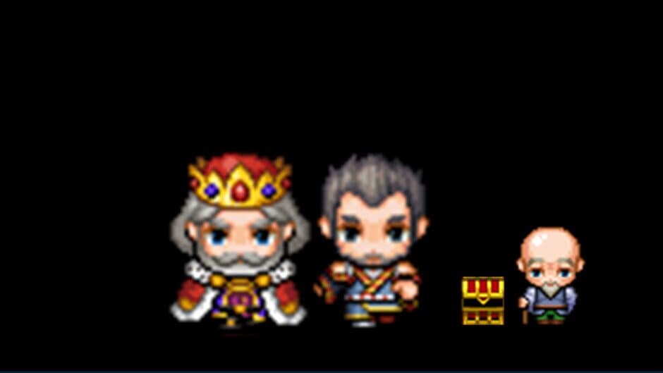 Sales Employee Takeru-Kun banner