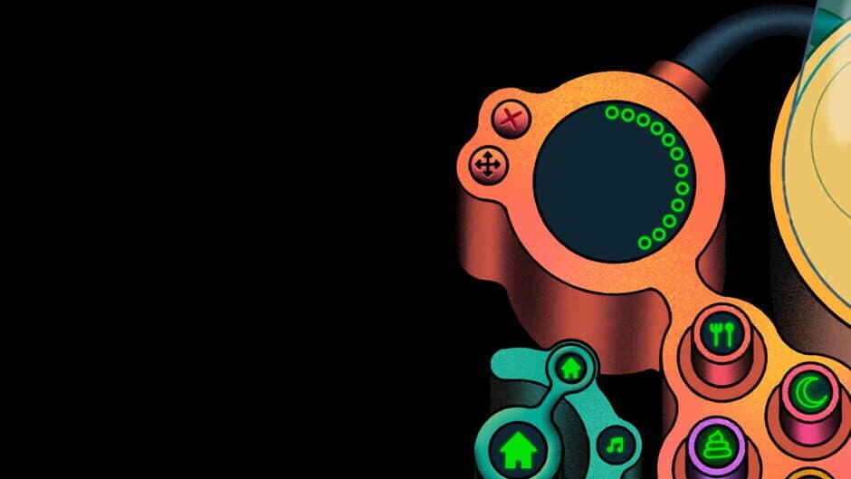 Human Souvenir banner