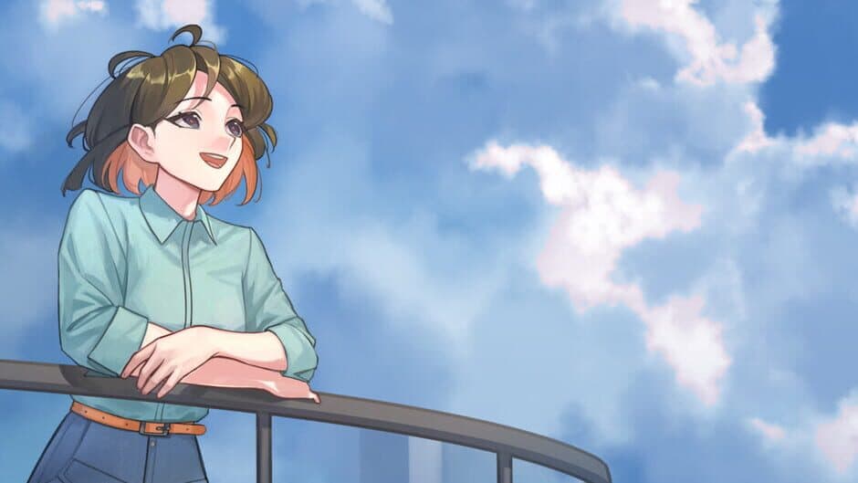 Distant Oceanic Getaway banner