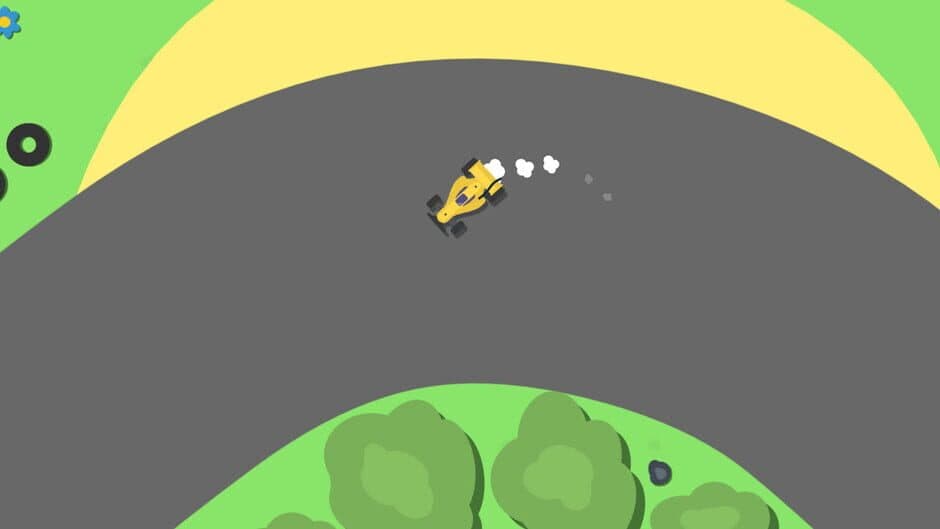 Mini Micro Racing banner