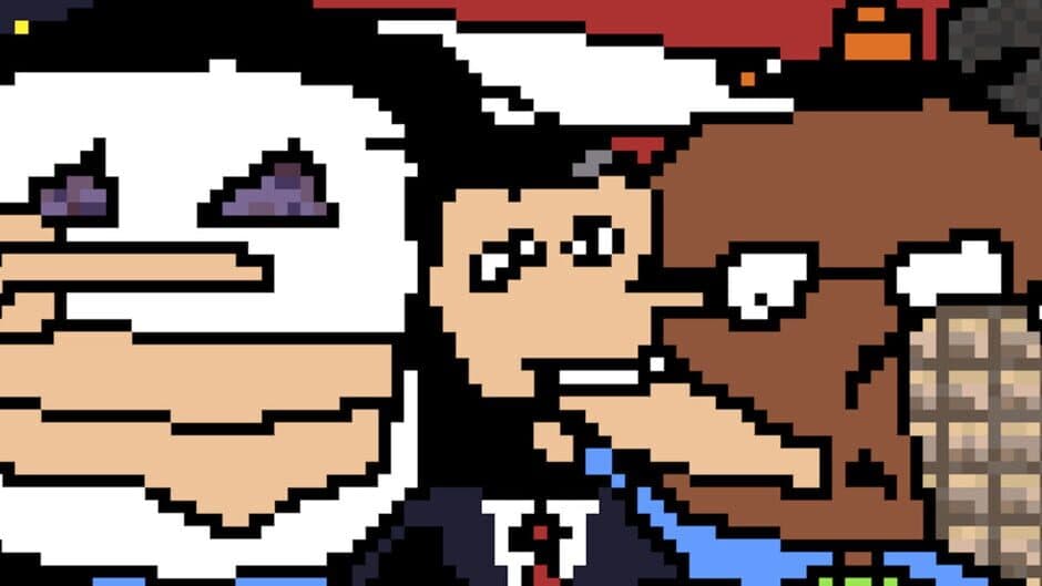 Politician Simulator banner