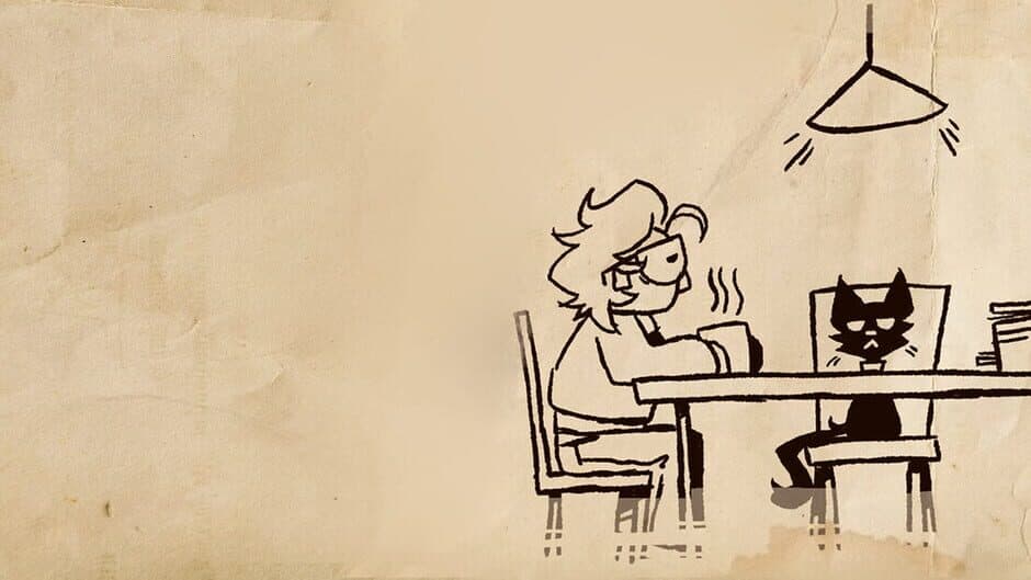 Cat Meoir: Feline Detective banner