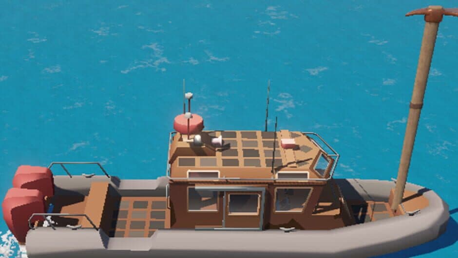 Boats N' Hoes banner