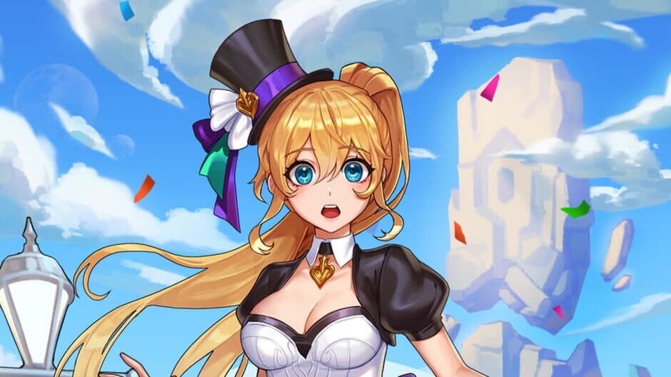 Fantasy Quest: Errandsaga banner