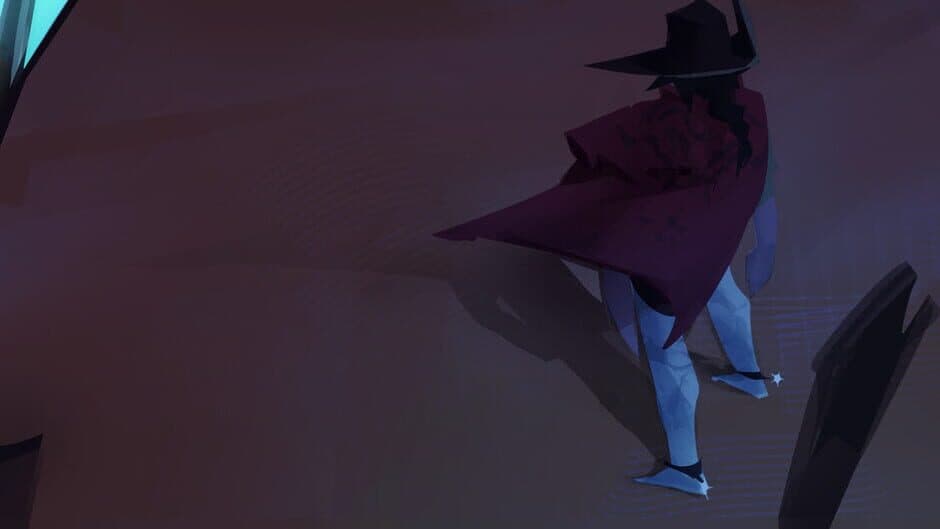 Ghost Moon High Noon banner