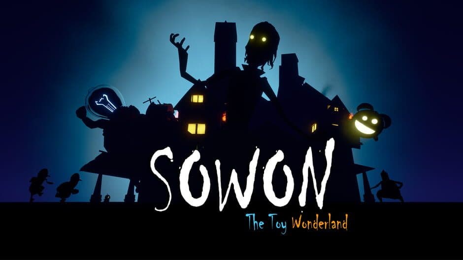 Sowon : The Toy Wonderland banner
