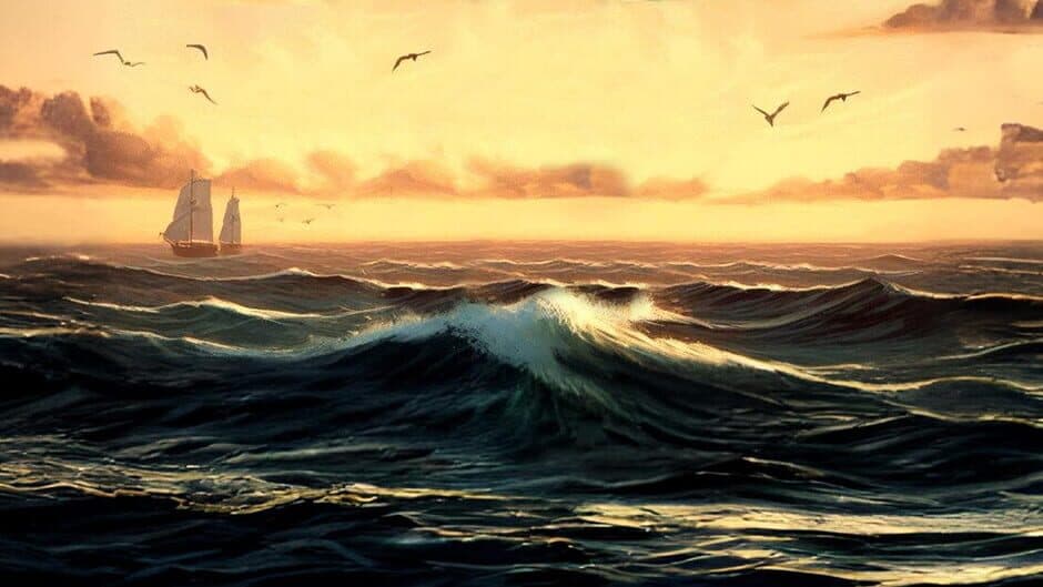 Windward Horizon banner