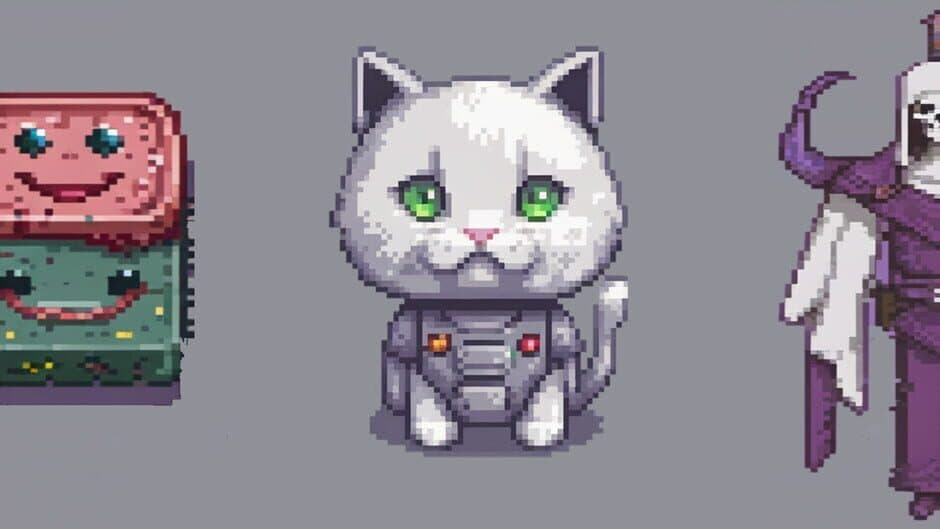 The Last Spin banner