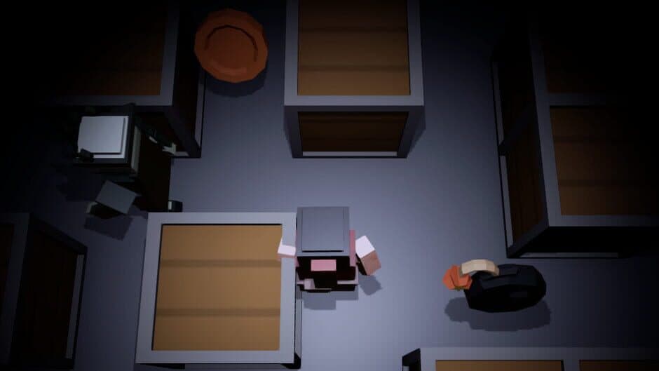 Run and Hunt: Skeleton Rebellion banner