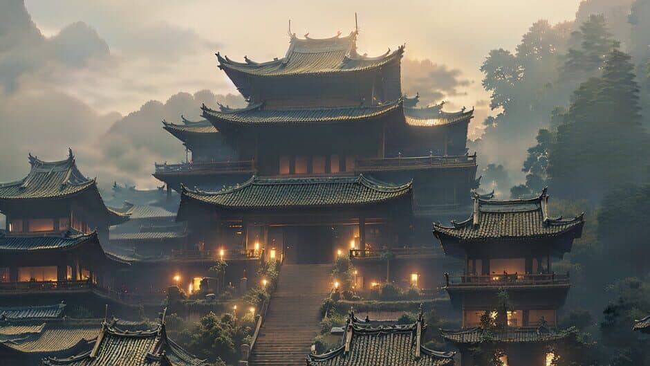 Idle Taoist Mage Warrior 2 banner