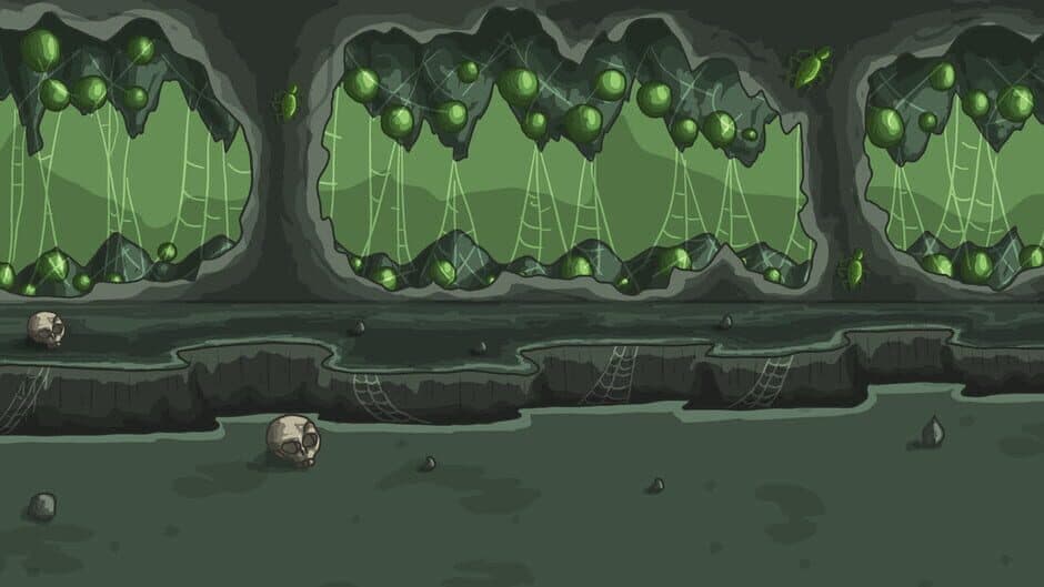 Chaos Brave Village banner