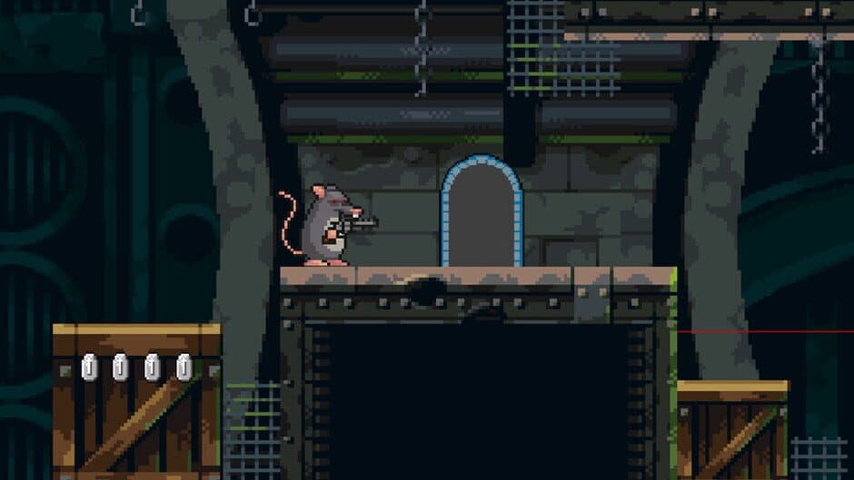 Chefcito Asesino banner