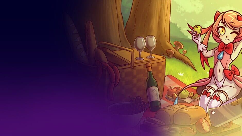 Cleave Together: The Dragon King's Treasure banner