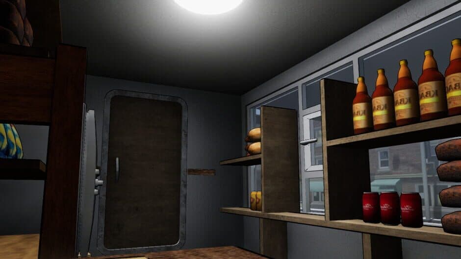 Bakery Magnate: Beginning banner