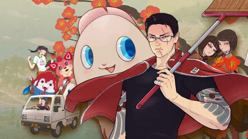 Promise Mascot Agency banner