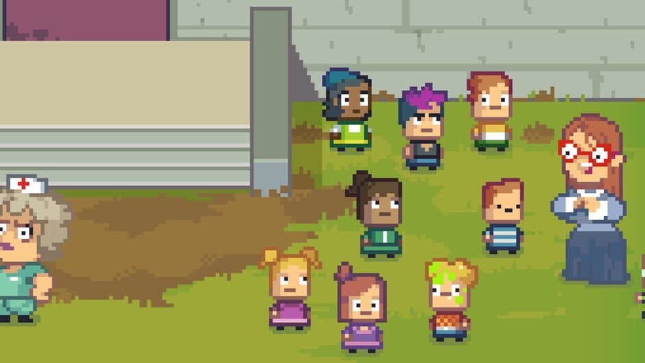 Kindergarten 3 banner