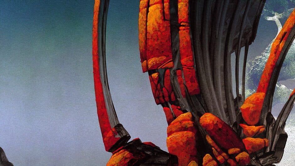 Shadow of the Beast II banner