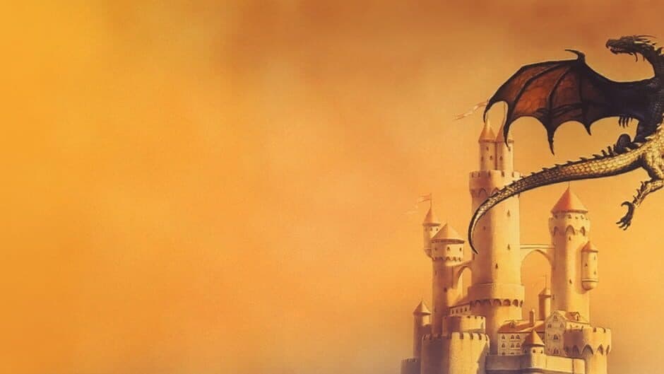 Ishar 3: The Seven Gates of Infinity banner