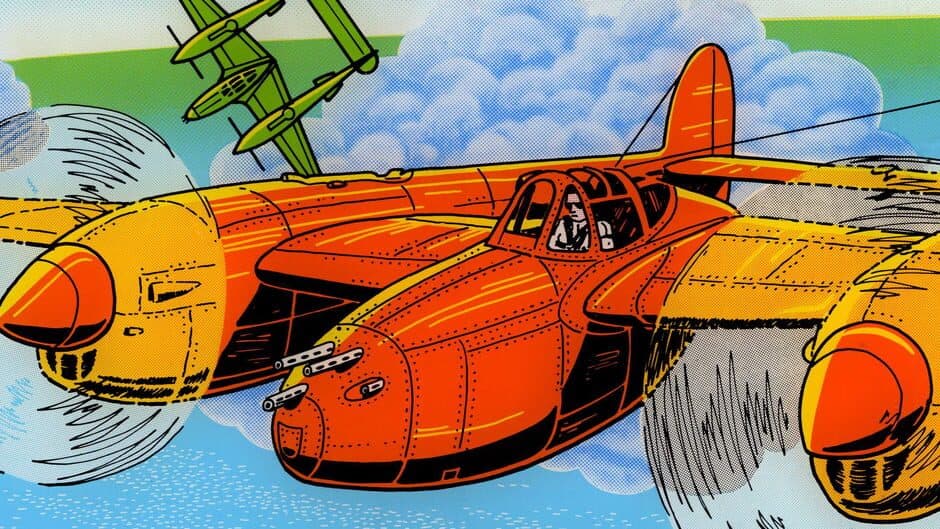 1943: The Battle of Midway banner