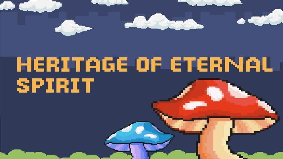 Heritage of Eternal Splitting banner