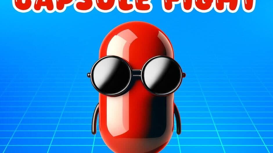 Capsule Fight banner