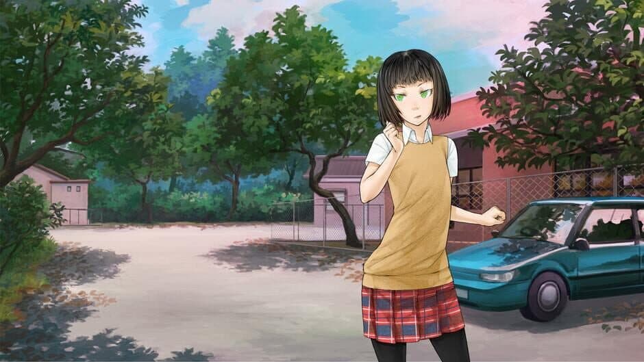 Sweetest Monster banner