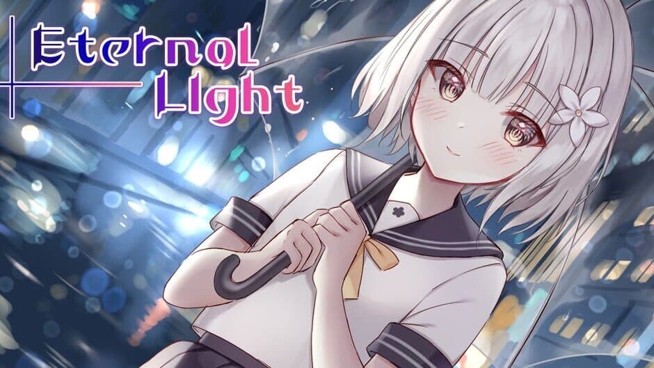 Eternal Light banner