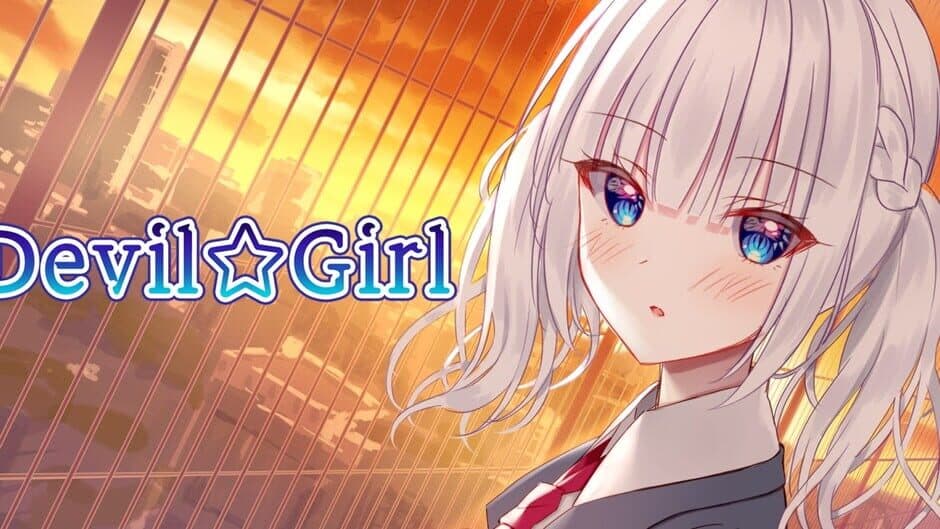 Devil Girl banner