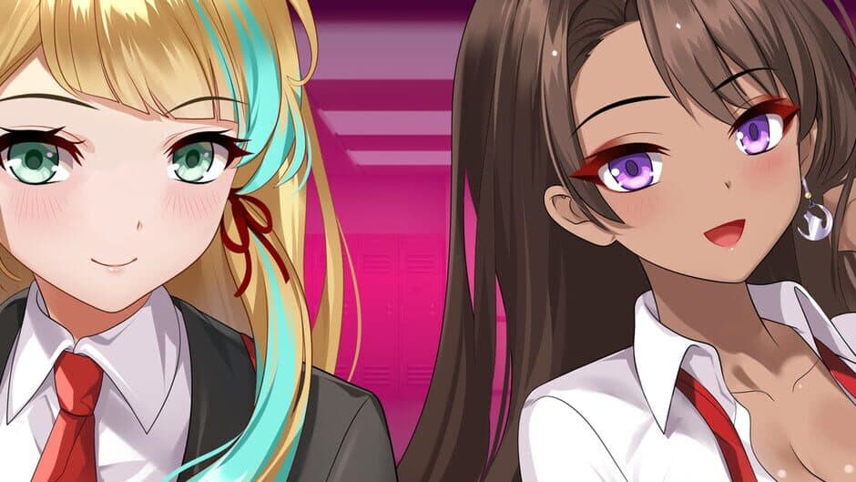 Zeta Wolf: First Bite banner