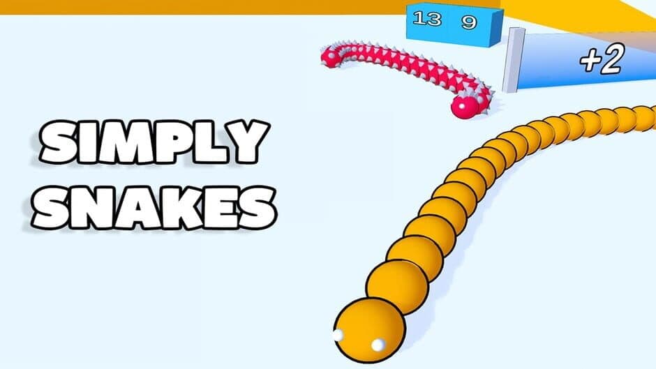 Simply Snakes banner