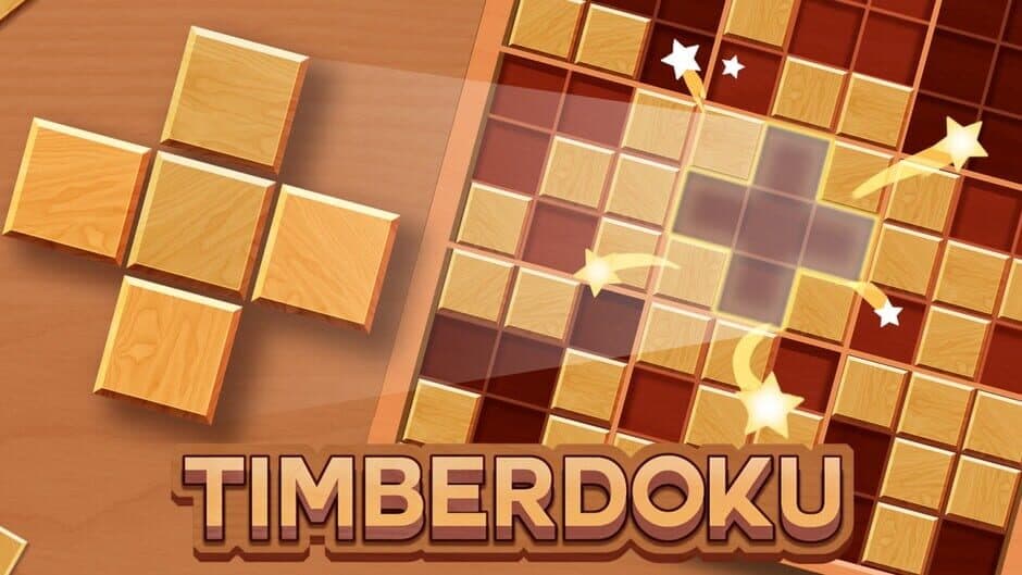 Timberdoku banner