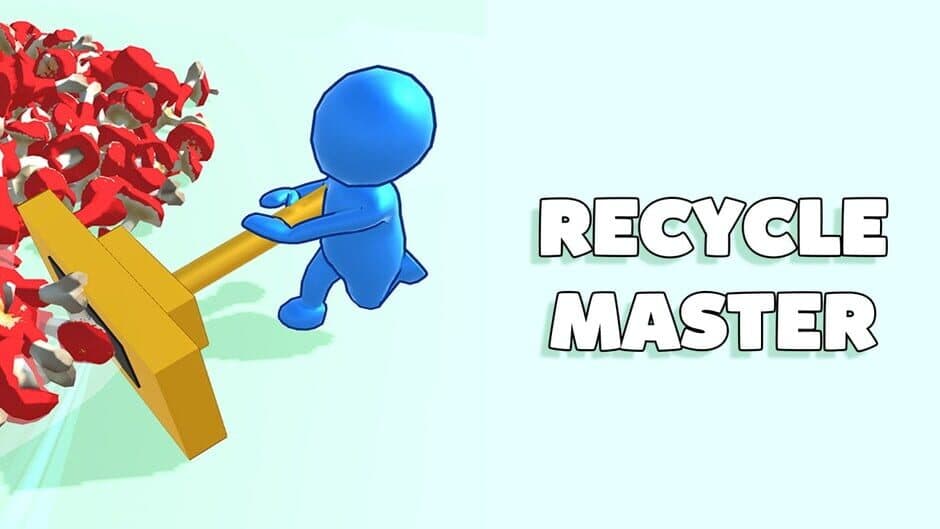 Recycle Master banner