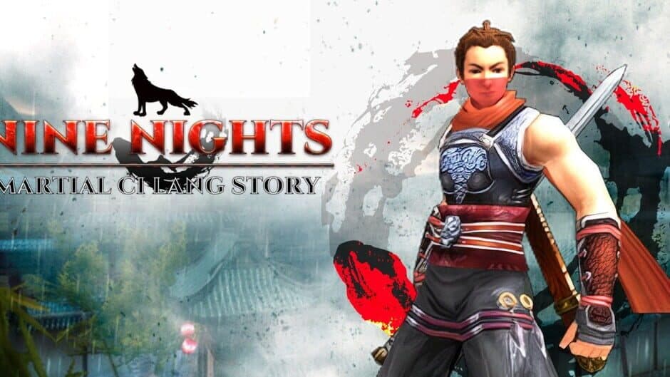 Nine Nights: Martial Ci Lang Story banner