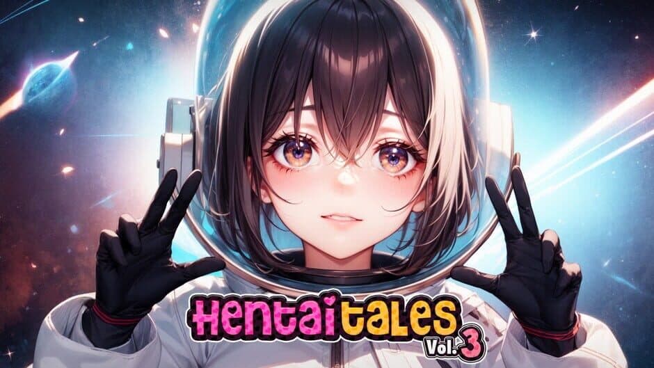 Hentai Tales Vol. 3 banner