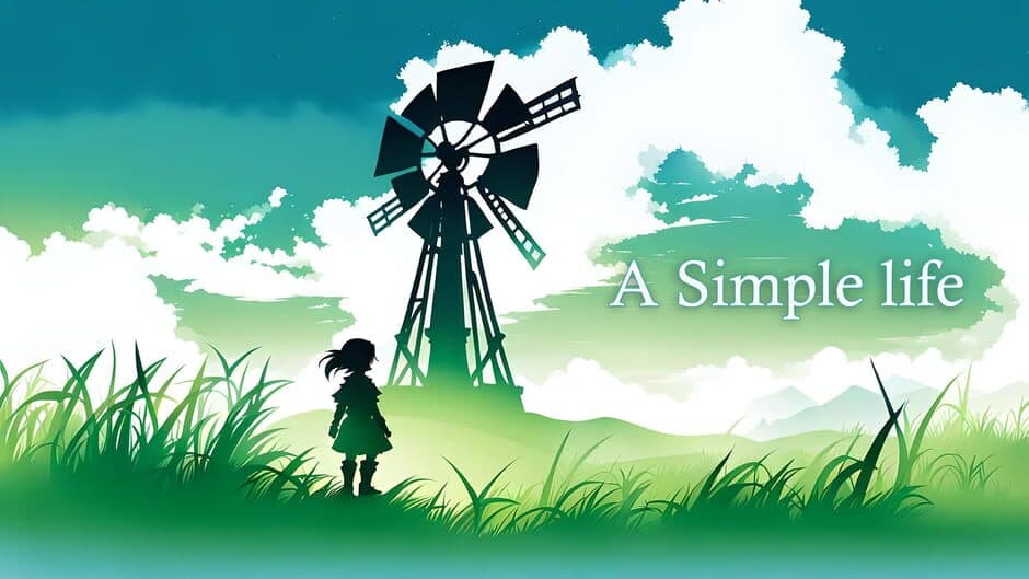 A Simple Life banner